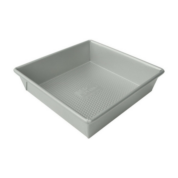 Professional Square Pan, 8-in 