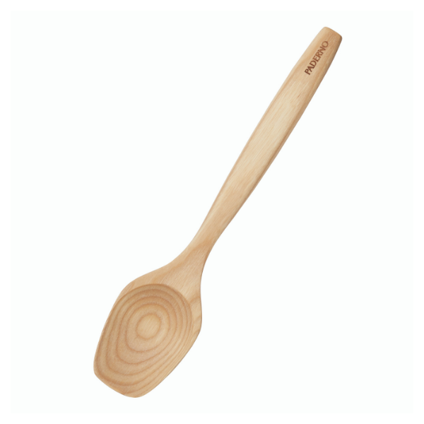 PADERNO Wooden Solid Spoon